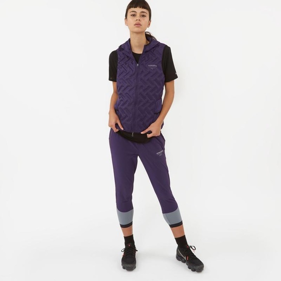 NIKE GYAKUSOU UNDERCOVER LAB NIKELAB RUNNING VEST - Picture 3 of 15